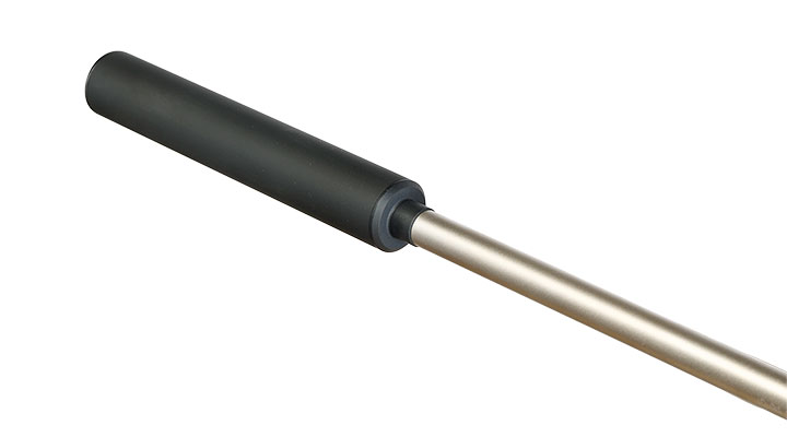 Weihrauch HW 35K Black Silence Luftgewehr inkl. Zielfernrohr Schalld�mpfer Kal. 4,5mm Diabolo Bild 5