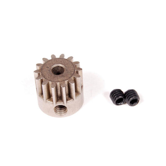 Axial Stahl Motorritzel 14 Zhne Modul 0.32 AX30725