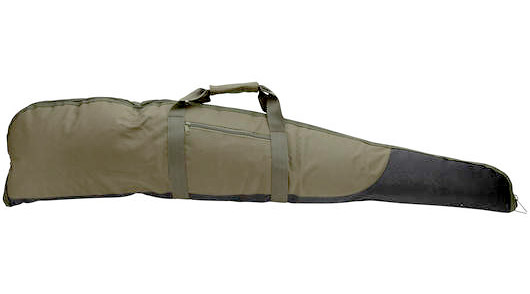 101 INC Gewehrtasche Predator oliv
