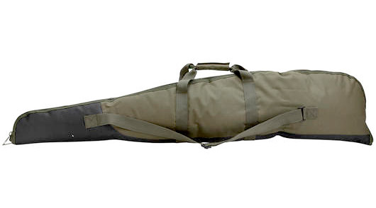 101 INC Gewehrtasche Predator oliv Bild 1