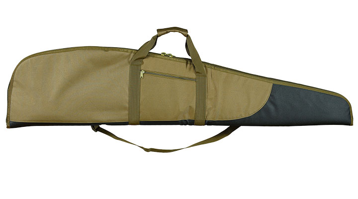 101 INC Gewehrtasche Predator oliv