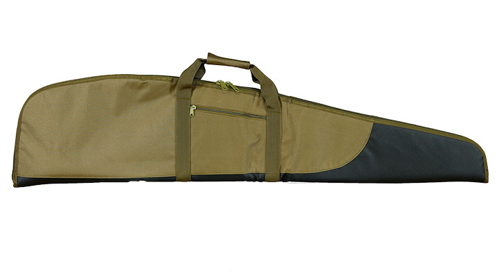101 INC Gewehrtasche Predator oliv Bild 1