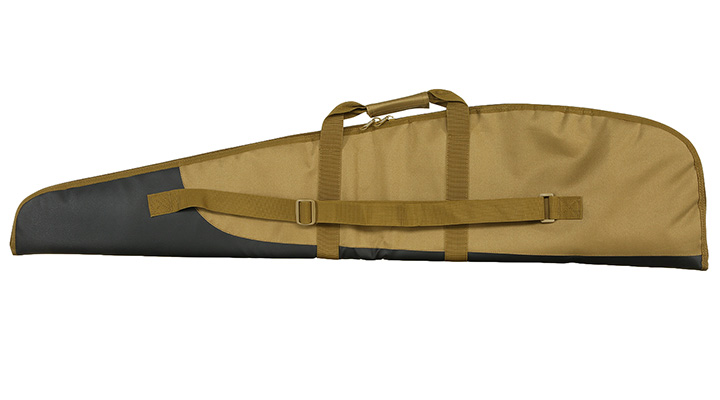 101 INC Gewehrtasche Predator sand Bild 2