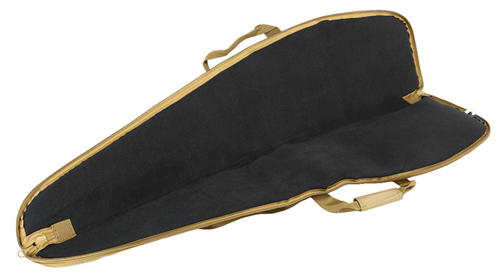 101 INC Gewehrtasche Predator sand Bild 4