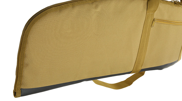 101 INC Gewehrtasche Predator sand Bild 5