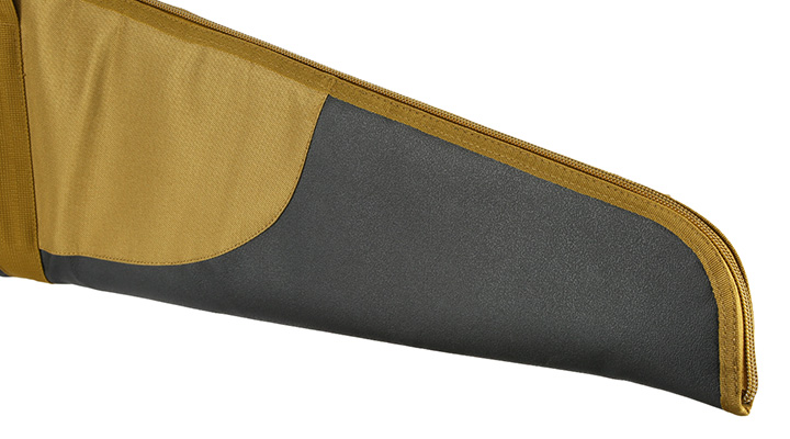 101 INC Gewehrtasche Predator sand Bild 7