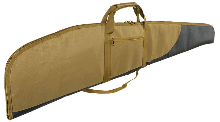101 INC Gewehrtasche Predator sand Bild 9