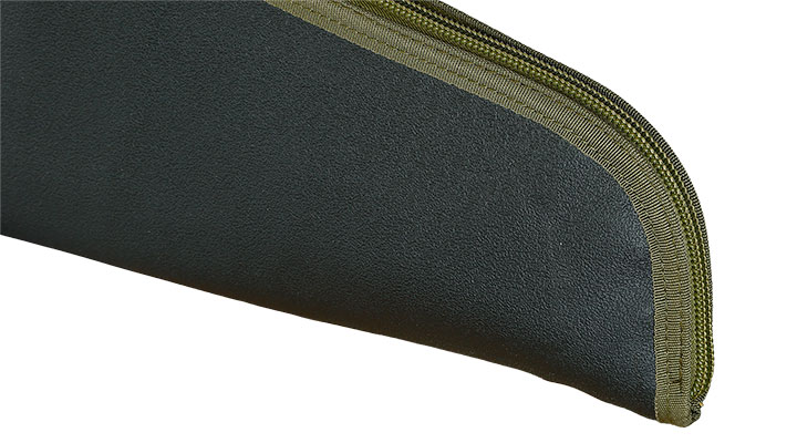 101 INC Gewehrtasche Predator digital woodland Bild 9