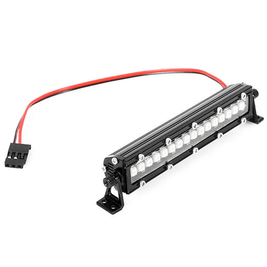 RC4WD 1:10 High Performance SMD LED Light Bar 75mm schwarz Z-E0058