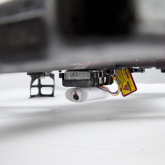 Torro BR6802 Big XXL Quadrocopter 4-Kanal 2,4 GHz RTF Set inkl. HD-Kamera Bild 3