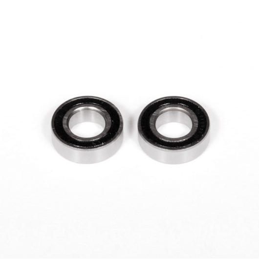 Axial Kugellager 8x16x5mm (2 Stck) mit Dichtring AXA1225