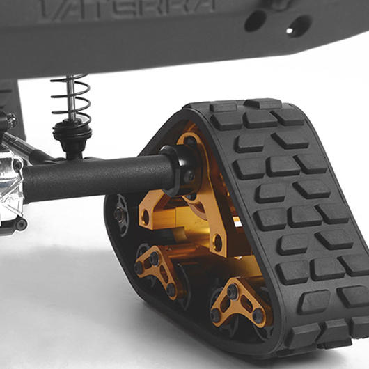 RC4WD Predator Tracks Rear Fitting Kit fr Vaterra Ascender Axles Z-S1599 Bild 4