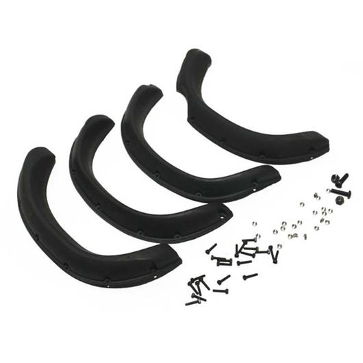 RC4WD Big Boss Fender Flares fr Mojave Karosse (4 Stck) Z-S0590