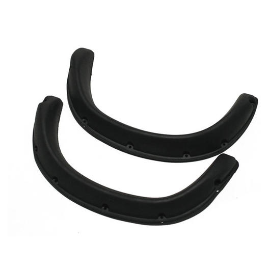 RC4WD Big Boss Fender Flares fr Mojave Karosse (4 Stck) Z-S0590 Bild 1