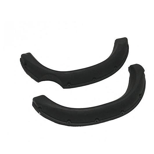 RC4WD Big Boss Fender Flares fr Mojave Karosse (4 Stck) Z-S0590 Bild 2