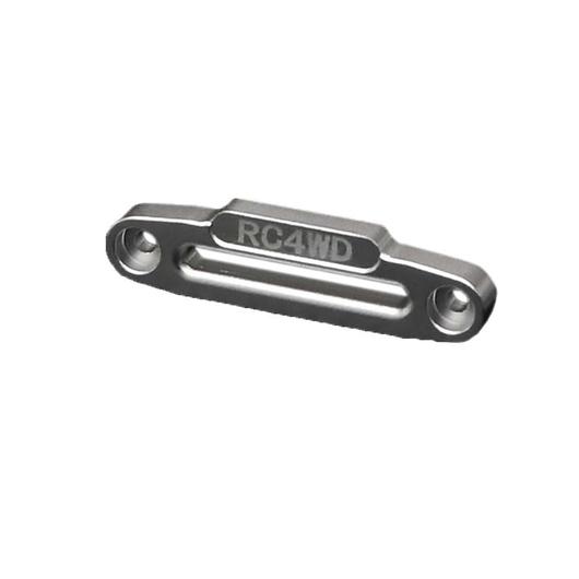 RC4WD 1:10 Winch Line Fairlead Aluminium Z-S0414