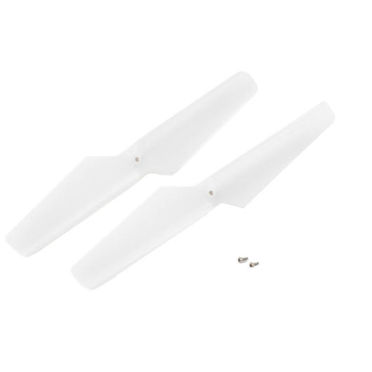 Ares Ethos QX 130 Propeller Set Rechtsdrehend (2 Stck) weiss AZSH1318W