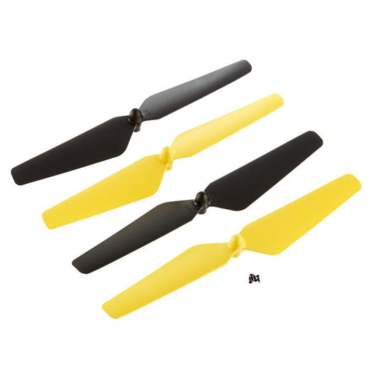 Dromida Ominus Quadcopter Propeller Set (4 Stck) gelb DIDE1113