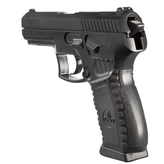 IWI Jericho B CO2 Luftpistole 4,5mm BB schwarz Bild 2