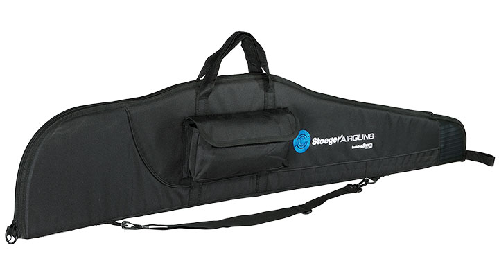 Stoeger Gewehrfutteral SAG 130 XL schwarz Bild 1