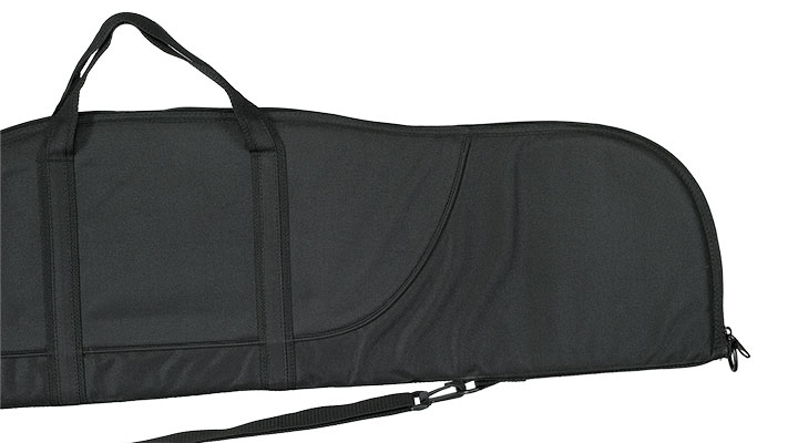 Stoeger Gewehrfutteral SAG 130 XL schwarz Bild 10