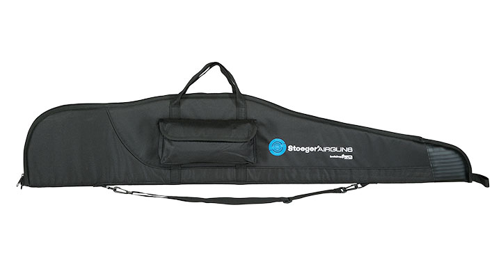 Stoeger Gewehrfutteral SAG 130 XL schwarz Bild 3