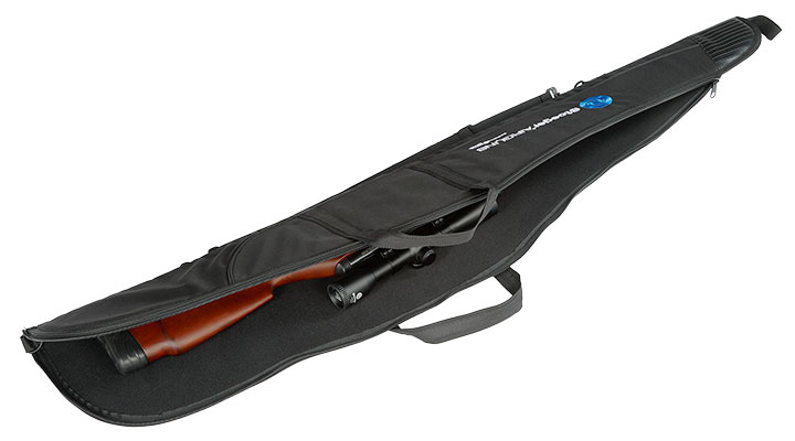 Stoeger Gewehrfutteral SAG 130 XL schwarz Bild 6