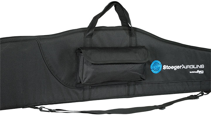 Stoeger Gewehrfutteral SAG 130 XL schwarz Bild 8