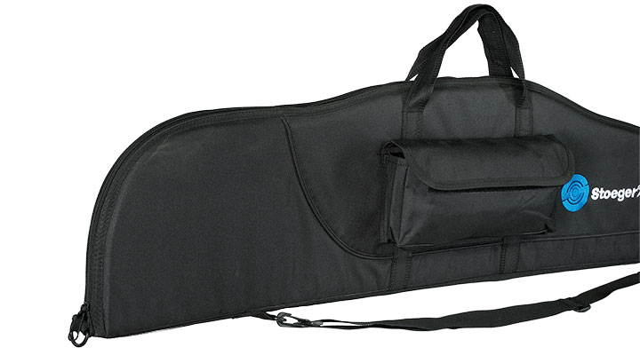 Stoeger Gewehrfutteral SAG 130 XL schwarz Bild 9