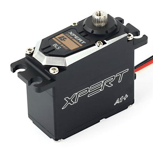 XPert Brushless Servo AS-8601-HV A1 Standard 38,20kg / 0.10 bei 8.4V