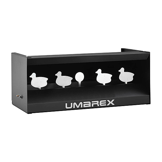 Umarex Automatischer Schiessstand mit 5 Zielen