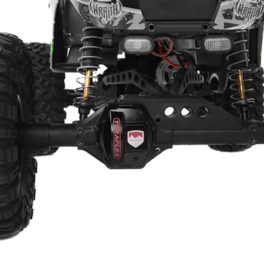 RC4WD Teraflex Differentialdeckel fur Axial Wraith Z S1678 kaufen