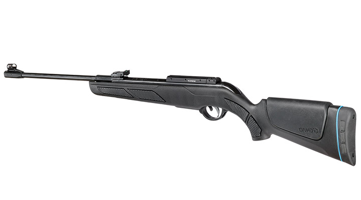 Gamo Shadow IGT Knicklauf Luftgewehr Kaliber 4,5 mm schwarz Bild 2
