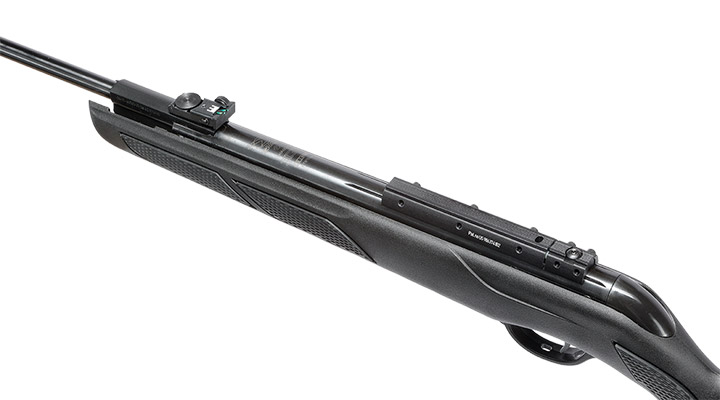 Gamo Shadow IGT Knicklauf Luftgewehr Kaliber 4,5 mm schwarz Bild 3