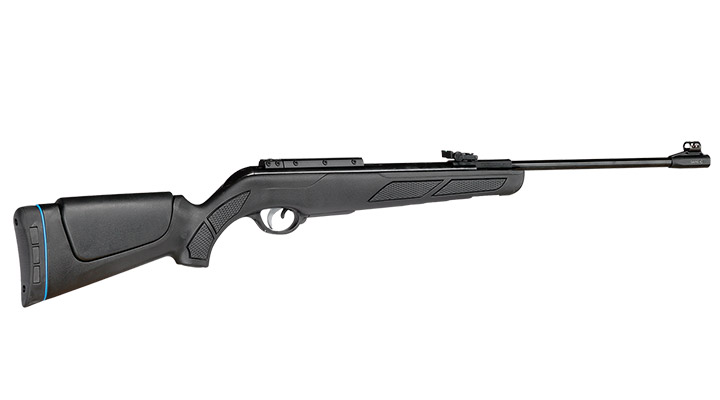 Gamo Shadow IGT Knicklauf Luftgewehr Kaliber 4,5 mm schwarz Bild 5