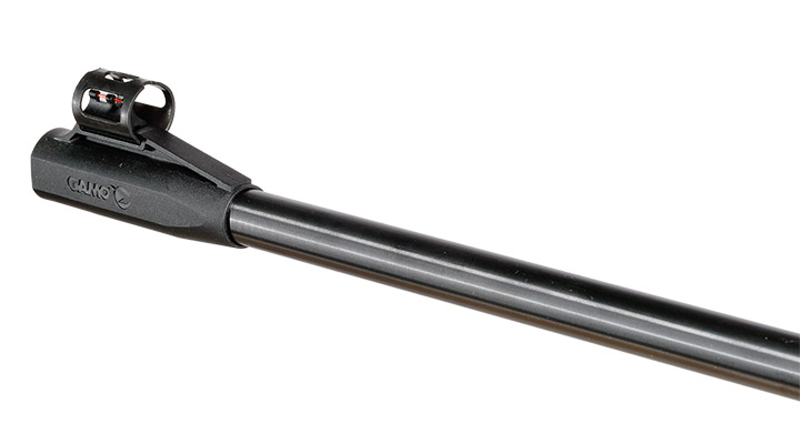 Gamo Shadow IGT Knicklauf Luftgewehr Kaliber 4,5 mm schwarz Bild 6