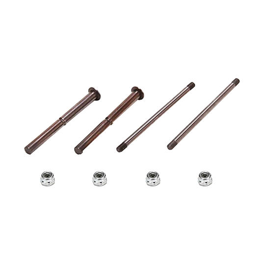 TLR Hinge Pin vorne Set (4 Stck) TLR 22SCT / 2.0 TLR234034