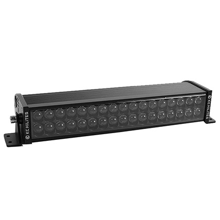 RC4WD 1:5 LED Light Bar KC HiLiTES Z-X0015