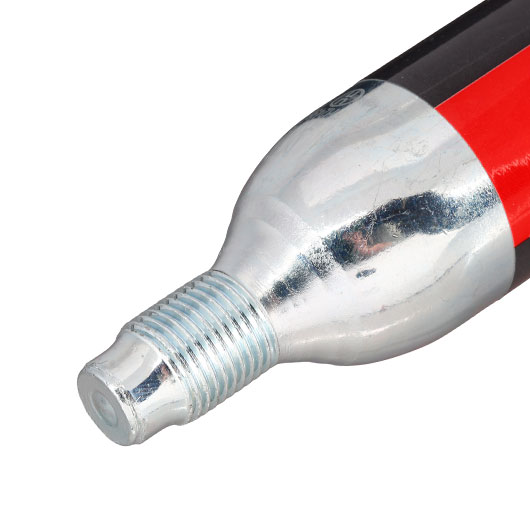 Umarex 88g CO2 Kapsel  fr CO2 Waffen Bild 2