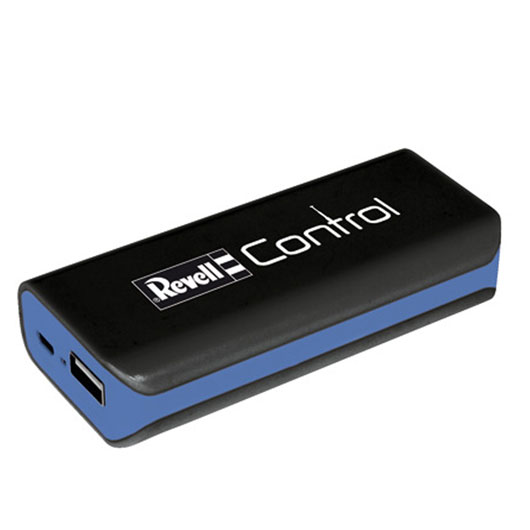 Revell Control Power Bar 4000mAh mit USB Kabel 40300