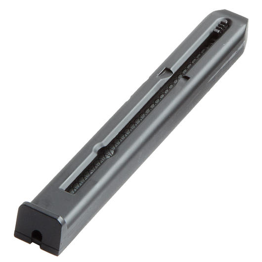 Swiss Arms Ersatzmagazin fr P1911/P84 Kal. 4,5mm 20 BB