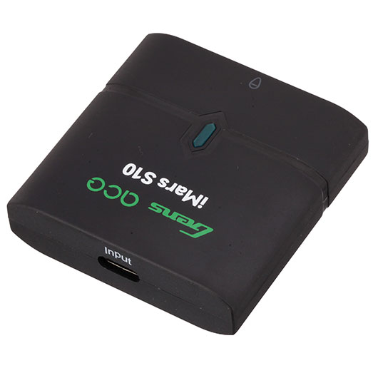 Gens Ace iMars S10 G-Tech Portable Charger Ladegert f. LiPo 2-3 0,8A 10W 5V USB-Ladegert Bild 3