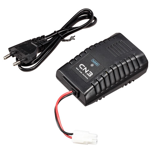 ToolkitRC CN3 AC Charger Ladegert f. NiMH 5-8 2,2A 20W 230V TK13200 Bild 1