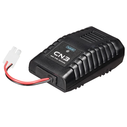 ToolkitRC CN3 AC Charger Ladegert f. NiMH 5-8 2,2A 20W 230V TK13200 Bild 2