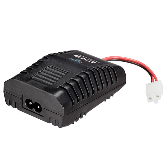 ToolkitRC CN3 AC Charger Ladegert f. NiMH 5-8 2,2A 20W 230V TK13200 Bild 3