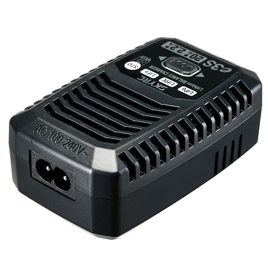 SKYRC e3S Balance-Charger Ladeger�t f. LiPo 2-3S 2,2A 20W 230V SK100219-01 Bild 2