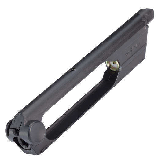 Legends Ersatzmagazin fr Luftpistole P08 CO2 4,5mm BB Blowback Bild 2