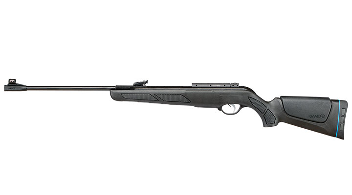 Gamo Shadow IGT Knicklauf Luftgewehr Kailber 5,5mm Diabolo schwarz