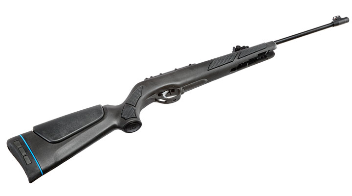 Gamo Shadow IGT Knicklauf Luftgewehr Kailber 5,5mm Diabolo schwarz Bild 10