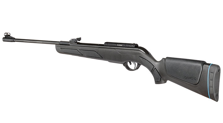 Gamo Shadow IGT Knicklauf Luftgewehr Kailber 5,5mm Diabolo schwarz Bild 2